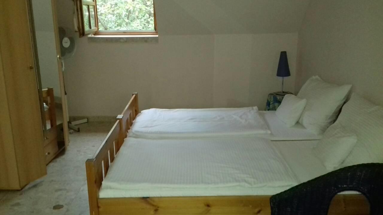 Palatinus Apartmanok Keszthely Eksteriør bilde