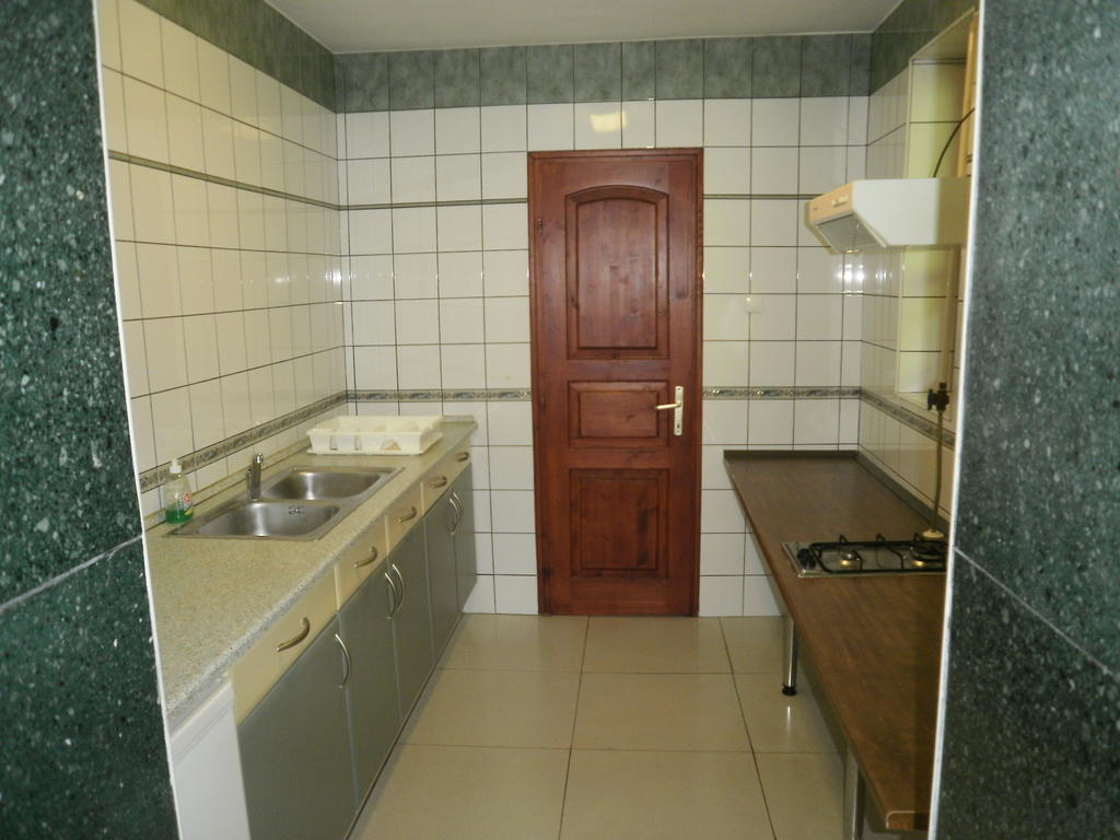 Palatinus Apartmanok Keszthely Rom bilde