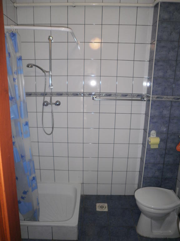 Palatinus Apartmanok Keszthely Eksteriør bilde